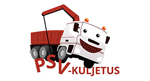 PSV-Kuljetus Oy
